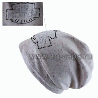 Шапка детская FIDO W18 668 (одинарная) Шапка детская FIDO W18 668 (одинарная)