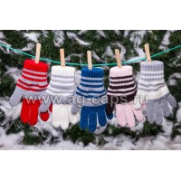 Перчатки детские MARGOT BIS 422 ANJA (одинарные)