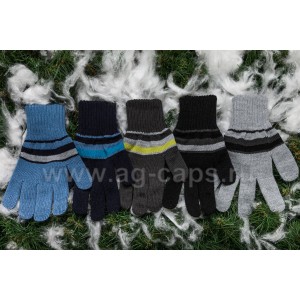 Перчатки детские MARGOT BIS-NOWE (одинарные) - Фото