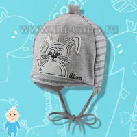 Шапка детская ILTOM mod-240 (одинарный трикотаж)