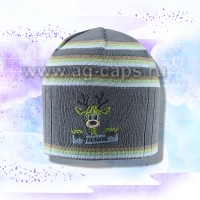 Шапка детская AMAL ch-2 (одинарная) Шапка детская AMAL ch-2 (одинарная)