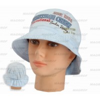 Панама детская MAGROF BIS K-469