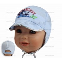 Кепка детская MAGROF BIS KOD-290 Кепка детская MAGROF BIS KOD-290