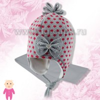 Комплект детский ARTEX J25 (на флисе)