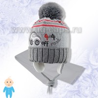 Комплект детский ARTEX J18 (на флисе)