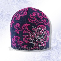 Шапка детская KOLAD J14-K-5 (двойная)