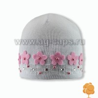 Шапка детская ANPA W15  C-13 (одинарная)