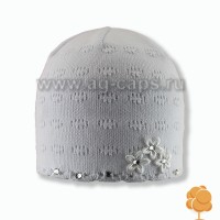 Шапка детская AMAL W15 DZ-6 (одинарная)