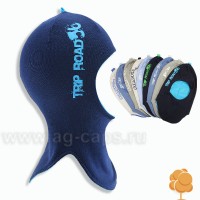 Подшлемник детский RONI J15-03 (двойной трикотаж )