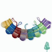 Варежки детские MICHELLE J15-021B (двойные)