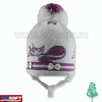 Шапка детская MALLIANI M-98i (ISOSOFT)