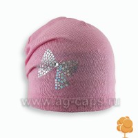 Шапка детская AGBO 815 BOZENKA (одинарная)