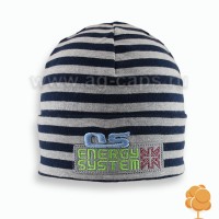 Шапка детская FIDO W16 603 (одинарный трикотаж)