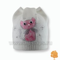 Шапка детская AMBRA W16 K-26 (одинарная)