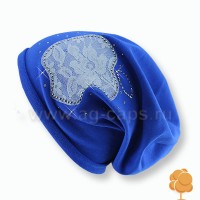 Шапка детская HILANDER W16 017 (одинарный трикотаж)