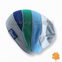 Шапка детская GRANS W17 K-376-BAW-0 kat JC4 (одинарная) Шапка детская GRANS W17 K-376-BAW-0 kat JC4 (одинарная)