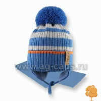 Комплект детский AGBO 926 KORAL (на подкладке)