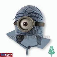 Комплект детский AMBRA Z16 T-38 (ISOSOFT)