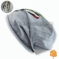 Шапка детская HILANDER W17 23 (одинарный трикотаж)