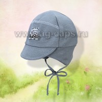 Шапка детская Elo-Melo №48 (одинарный трикотаж)