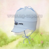 Шапка детская Elo-Melo №35 (одинарный трикотаж)