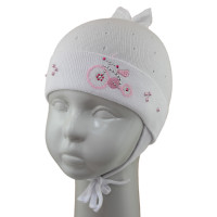 Шапка детская AMAL W17 EDZ-17 (одинарная)
