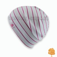 Шапка детская ANWER W17 075 (одинарный трикотаж)