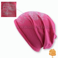 Шапка детская HILANDER W17 41 (одинарный трикотаж)
