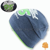 Шапка детская MP W17 M-0221 (одинарный трикотаж)