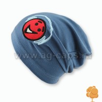 Шапка детская MP W17 M-0117 (одинарный трикотаж)