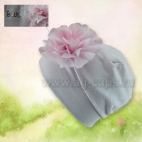 Шапка детская Elo-Melo W17 №138 (одинарный трикотаж)