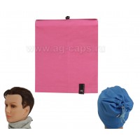 Снуд-шапка детская MAGROF BIS W-17 KOD-2372/D (одинарный трикотаж) Снуд-шапка детская MAGROF BIS W-17 KOD-2372/D (одинарный трикотаж)