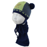Комплект детский AGBO J17 1313 AGATON (ISOSOFT)