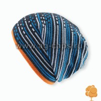 Шапка детская AJS J17 34-404 (на подкладке) Шапка детская AJS J17 34-404 (на подкладке)