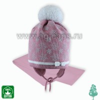 Комплект детский GRANS J17 A-793F kat KA17 (Футер)