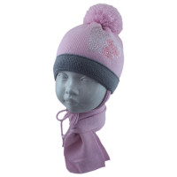 Комплект детский GRANS Z17 A-787ST  kat KA15 (ISOSOFT)