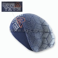 Шапка детская AJS W18 36-152 (одинарная) Шапка детская AJS W18 36-152 (одинарная)