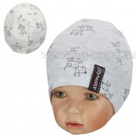 Шапка детская MAGROF BIS W18 K-4039