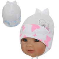 Шапка детская MAGROF BIS W18 K-4061 (одинарный трикотаж)