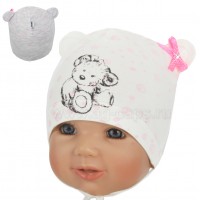 Шапка детская MAGROF BIS W18 K-4088