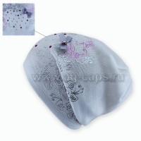 Шапка детская PERFECT W18 K-96 (одинарная)