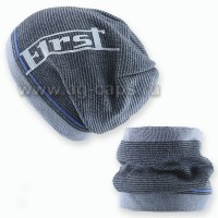 Комплект детский AGBO W18 1549 KJ ZIEMOWIT (на подкладке)+(снуд одинарный)