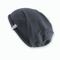 Шапка детская HILANDER W18 MON\D-81 (одинарный трикотаж) Шапка детская HILANDER W18 MON\D-81 (одинарный трикотаж)