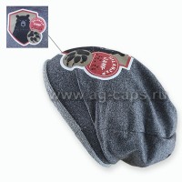 Шапка детская HILANDER W18 CAMP-12 (одинарный трикотаж)