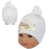 Шапка детская MAGROF BIS W18 K-4037 ( на ушах двойной трикотаж ) Шапка детская MAGROF BIS W18 K-4037 ( на ушах двойной трикотаж )