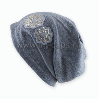 Шапка детская FIDO W18 828 (одинарная)