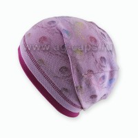 Шапка детская GRACEK W18 F-036 (одинарный трикотаж)