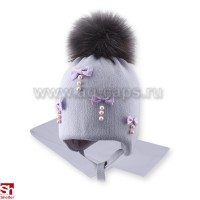 Комплект детский SELFIE KPL1d3 EVA 418112 PAL-SHH (SHELTER) AG