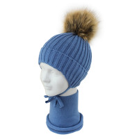 Комплект детский SELFIE KPL2m 3 DENIS 418142 PAL-SHH (SHELTER)