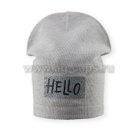 Шапка детская ANPA 219 C-38 (одинарная) Шапка детская ANPA 219 C-38 (одинарная)